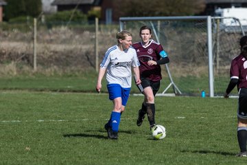 Bild 259 - Frauen TSV Wiemersdorf - VfL Struvenhuetten : Ergebnis: 3:1